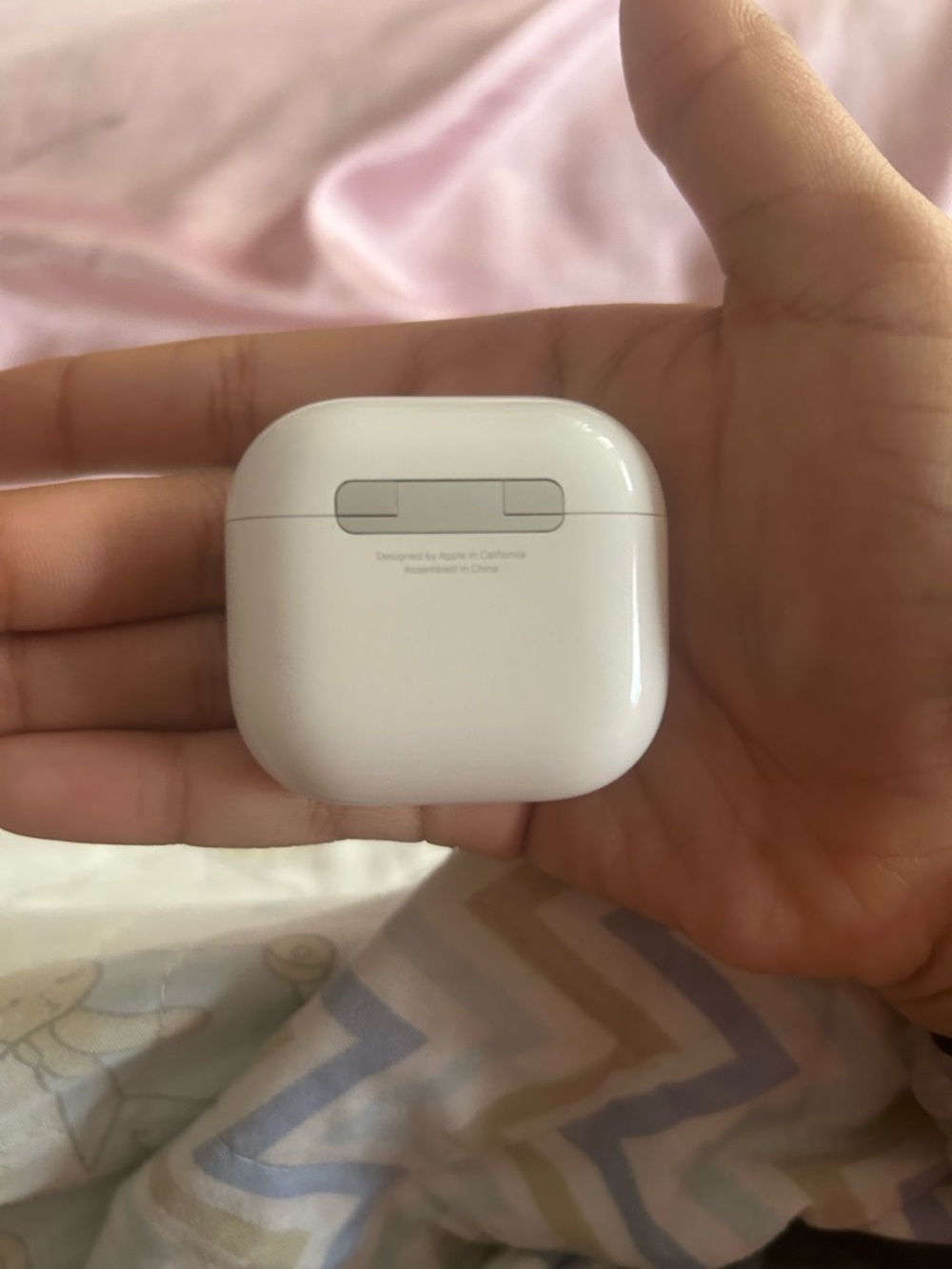 Apple AirPod 4’s brand new - Picture 2 of 6